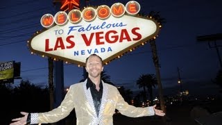 Смотреть клип Dj Bobo - Viva Las Vegas