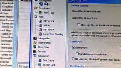 how to speed up bitcomet.3gp