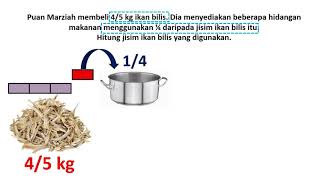 Latih Diri Soalan a Muka Surat 37 Buku Teks Matematik Tahun 6