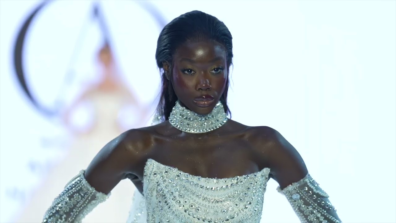 AKSA MODA GELİNLİK DEFİLESİ 2026