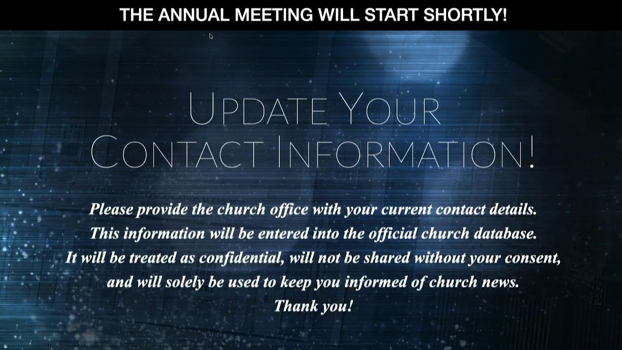 1 Sunday in Lent February 22, 2006