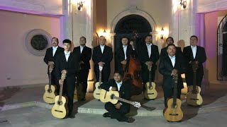 Miniatura de "Yo te seguiré - Rondalla Cristiana Tabernáculo"