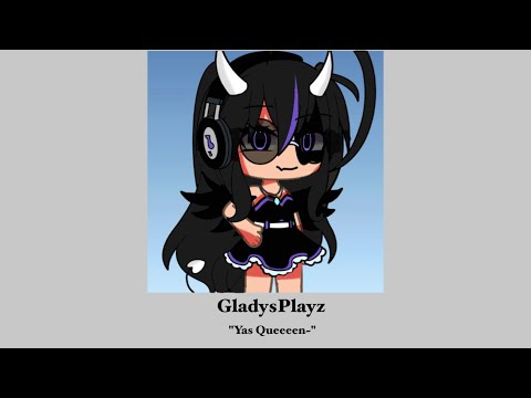 Yearbook trend 📖📚 || meme || trend || Gacha Life