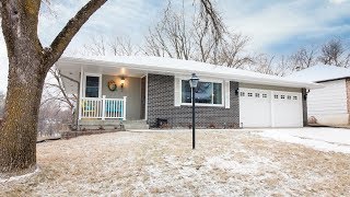 3227 Cheyenne Blvd. video tour