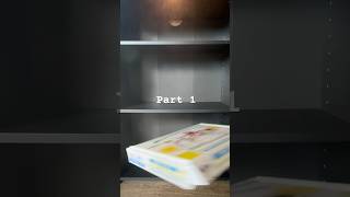 Organizing summer fun! #cleaning #organization #organizing #satisfying #asmr #fyp #summer #asmr