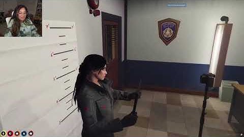 AJ Hunter Trolls Ray Mond On Getting Out of Prison | GTAV RP