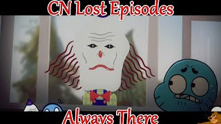 FNF MOD: [TAWOG] Friday Night Funkin CN Lost Episodes - Clown vs Gumball | Always There