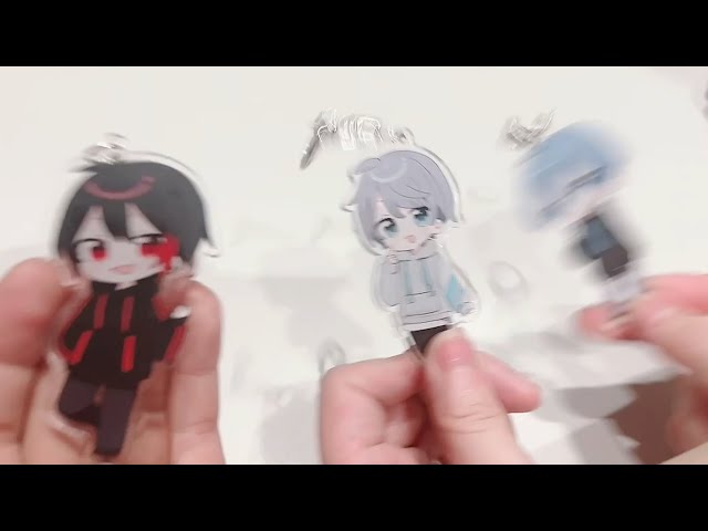 めろんぱーかー サムライ翔 のっき まとめ売り sddefault.jpg?v=632428c0