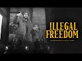 Illegal freedom official khush athwal  hukam  latest punjabi song 2023  jatt life fitness