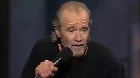 George Carlin - Euphemisms