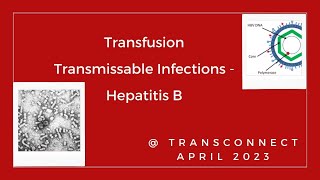 Hepatitis B: All we need to know. Episode 27