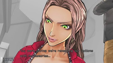 Zero Time Dilemma 4K (Q-Team Game Over) First Come, First Saved Bad End Max Settings No commentary