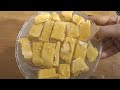 One bite और बचपन की याद आ गई