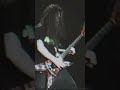 The Unbeatable Axe #dimebagdarrell #pantera #groovemetal