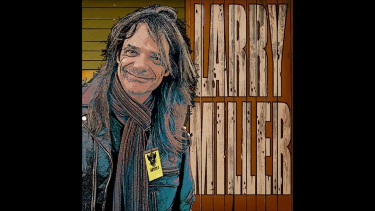 Guarda Larry Miller - Bathsheba su YouTube Guarda Larry Miller - Bathsheba su YouTube