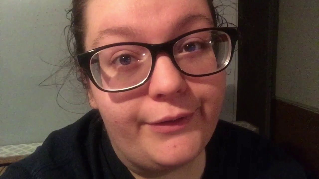 ANXIETY KEPT ME FROM GROCERY SHOPPING YouTube