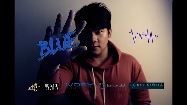 The Making of BLUE - COLOVRS ALBUM