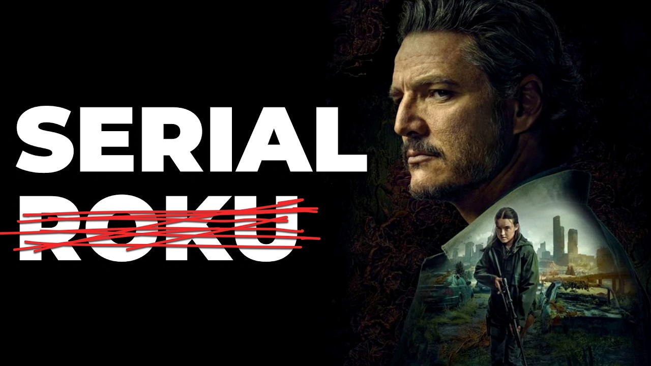 [Tu miał być mój SERIAL ROKU]