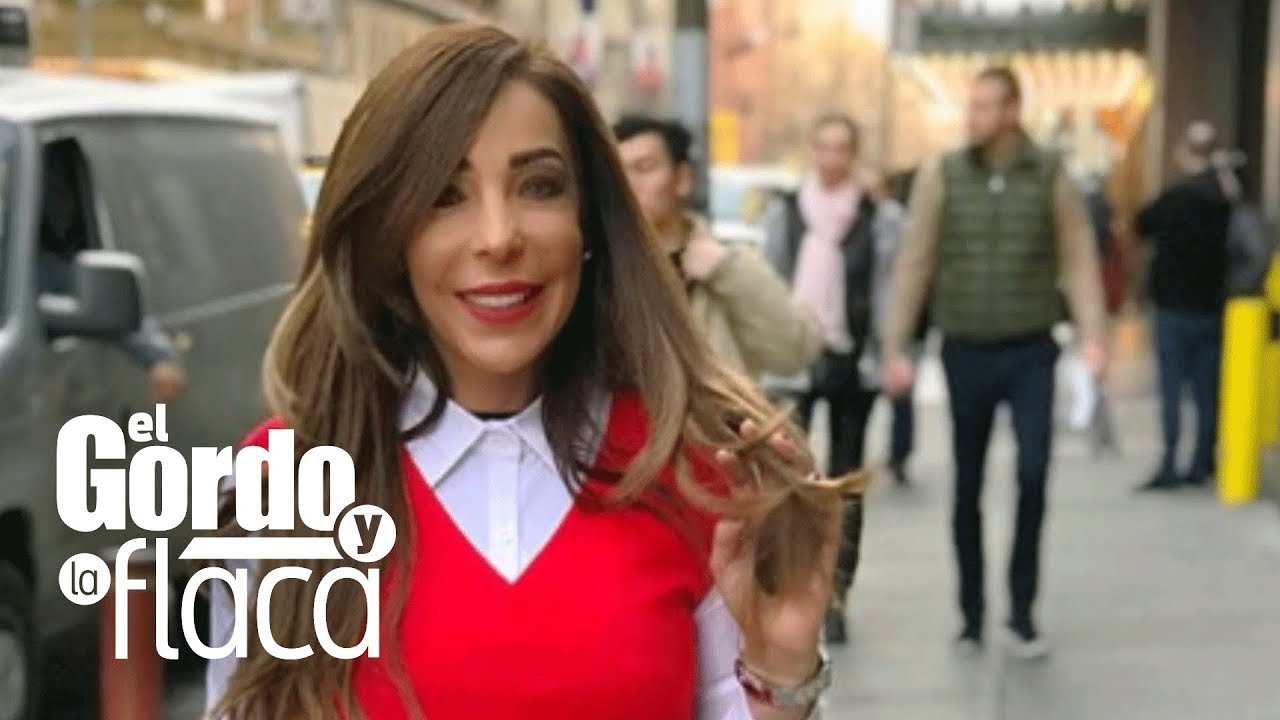 Gelena Solano compartió sus planes para 2018 | GyF
