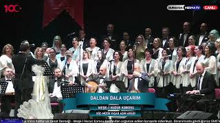 DALAN DALA UÇARIM