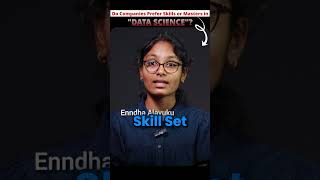 Masters Degree for Data Science really Needed?