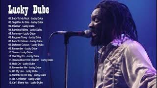 Lucky Dube Greatest Hits | Best Songs Of Lucky Dube Full Album
