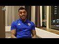 Northern Ireland Podcast | Josh Magennis