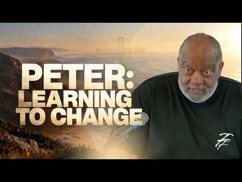 Peter: Learning to Change | Sunday School | 10.4.26 | Faith Fellowship Baptist Church