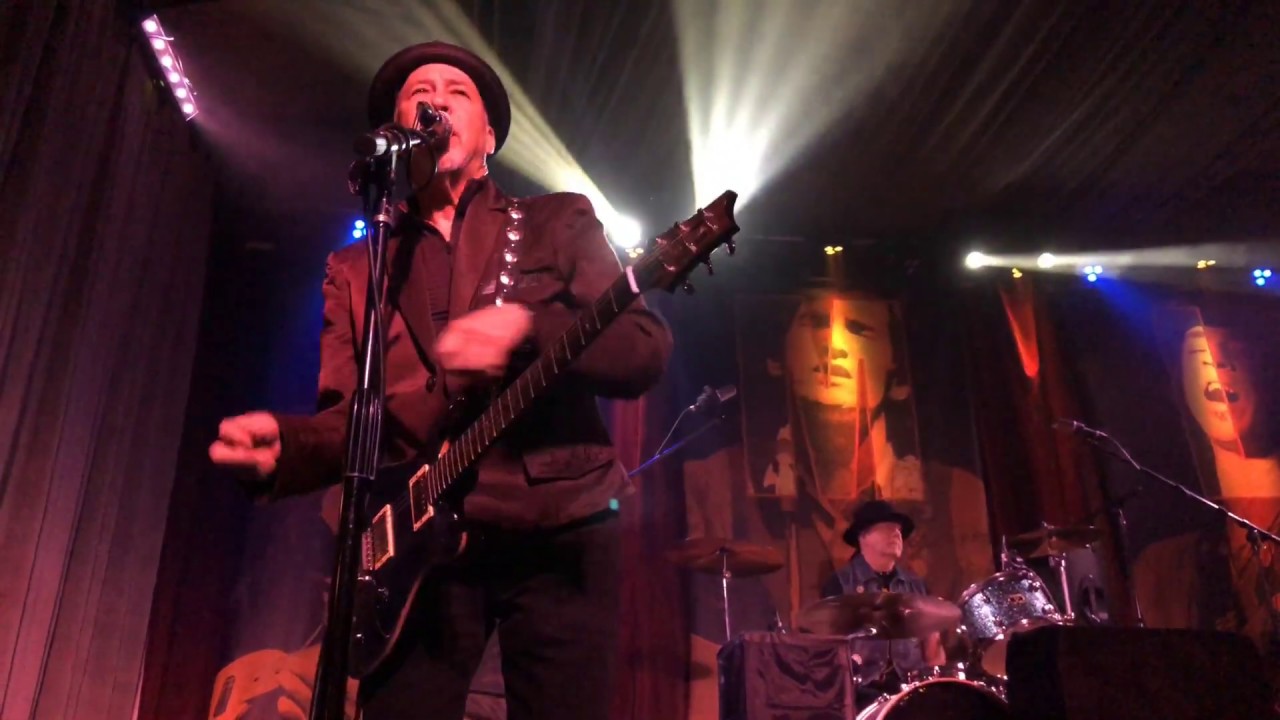 Van Wilks - “Without A Word”....