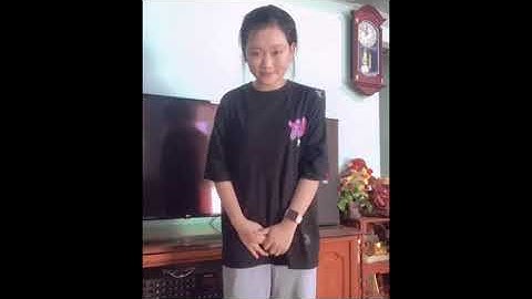 Kỹ năng giao tiếp thuyết trình