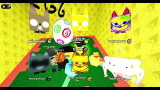 Pet Simulator 99 / Parte