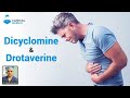 Managing abdominal pain the power of dicyclomine and drotaverine
