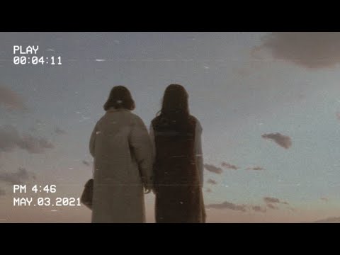 how to edit vhs effect for FREE | capcut tutorial