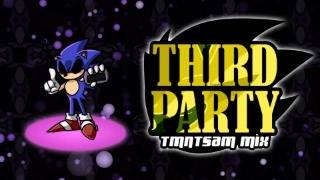 Third Party (TMNTSam Mix) - Instrumental (FLP Available)