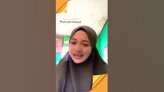 revina alvira gasentra cover lagu zapin melayu virall❗❗