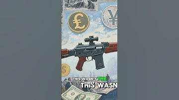 SWIFT Cut Russia: The Nuclear Option That Backfired! #shorts