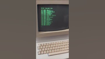 ✅APPLE II CLONE computer✅