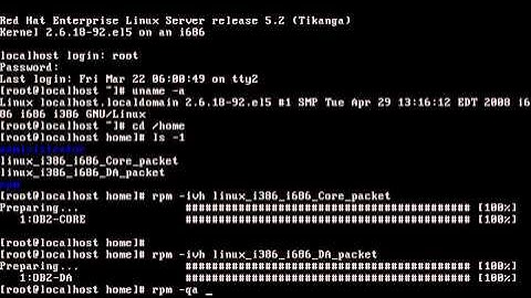 How to Install HP Data protector agent in Linux Redhat Machine.