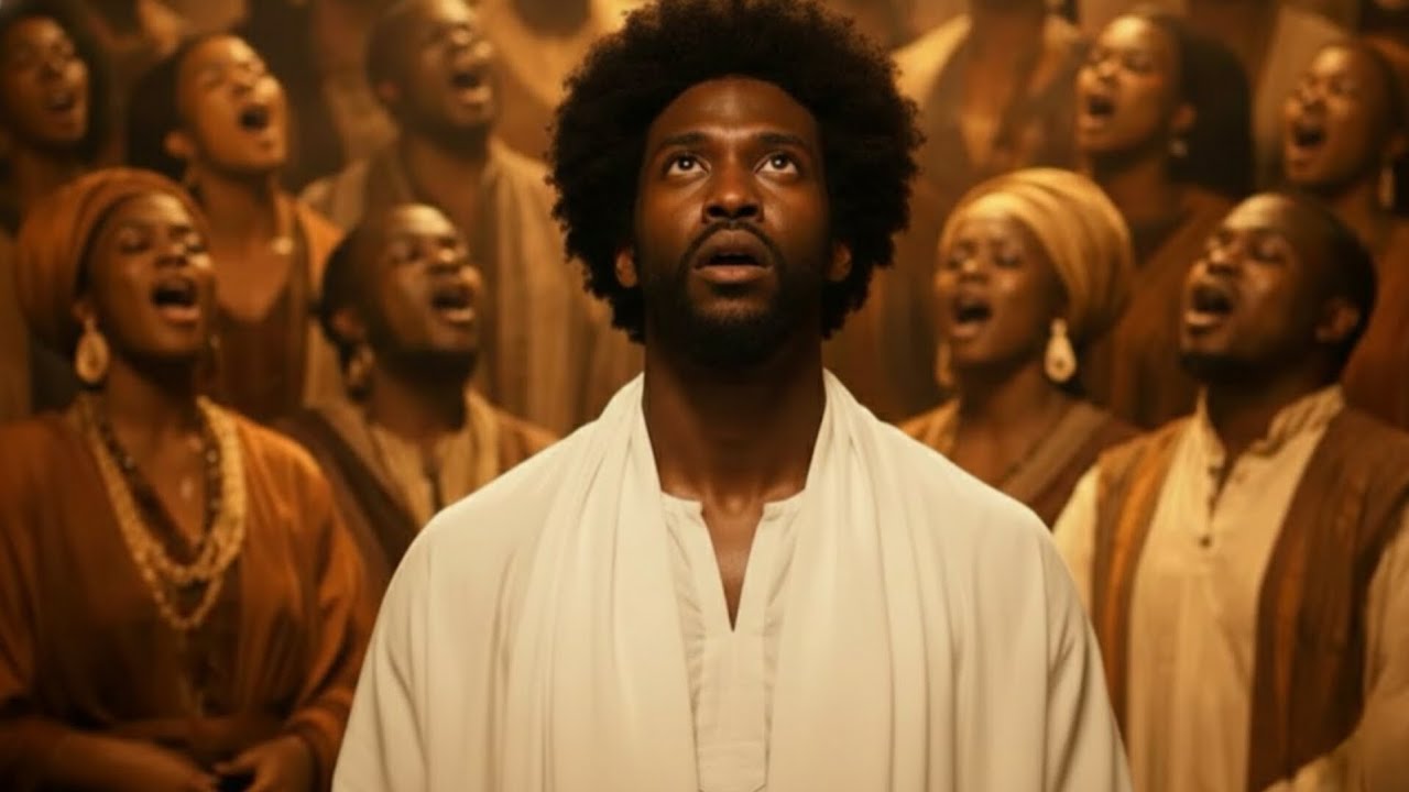 Eskew Kwè Nan Sa / Choral Gospel, Credo, Afro Soul, cover