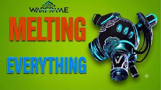 This Warframe Secondary Melts Everything Here s Why