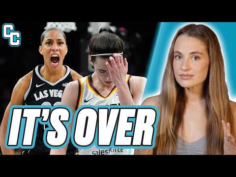 It Really Might Be Over For The Fever..