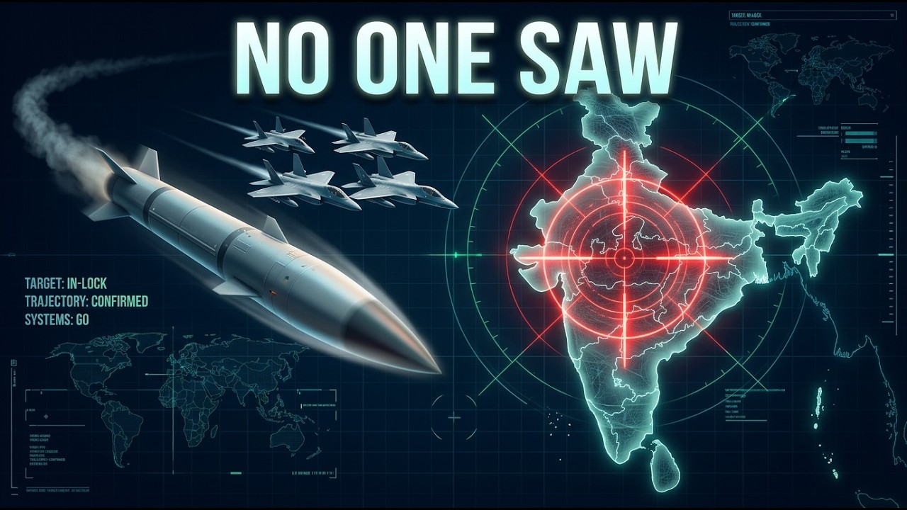 India Just Did Something No One Saw Coming