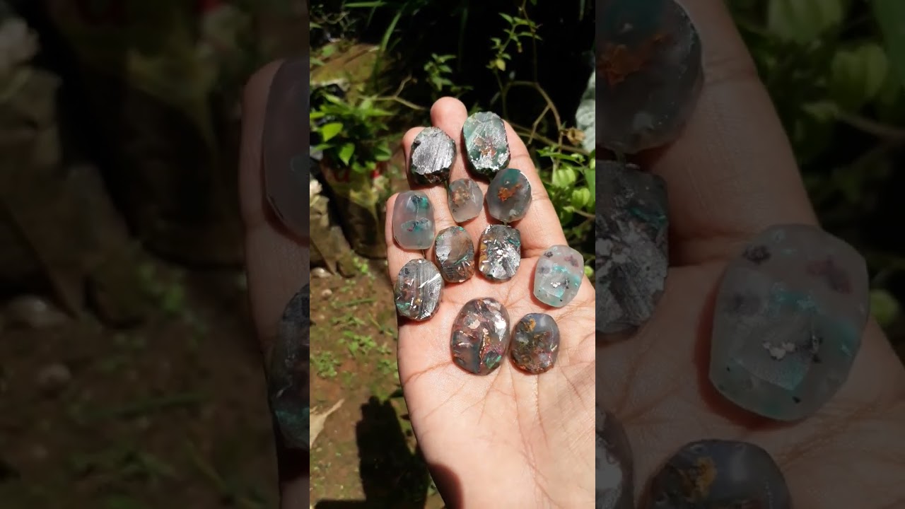 bacan obi tembaga murah meriah siap gaspol cek 082195361177