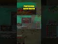 I Tried To Be A Professional Slayer Master