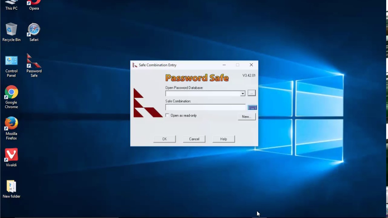 password safe windows 10 password safe windows 10