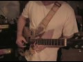 Extreme Blues Guitar Shred - John Ault, Darrel Stanton and Brad Calhoun - Rolling out the Goods