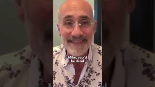 The Biggest Happiness Myth
What does it really mean to “be happy?”
How do fitness, faith, relationships, and daily routines contribute to a fulfilling life?
What practical steps can you take to enhance your emotional well-being?
Get answers to those questions and more from Dr. Arthur Brooks in this episode of my podcast Muscle for Life:
⇒ https://youtu.be/lsko1teRstk?si=Wz-LSsGGmbmyjtnR The Biggest Happiness Myth
