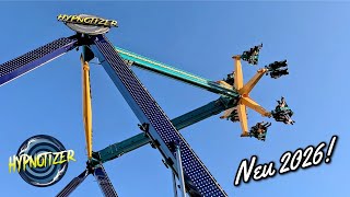 Hypnotizer - Thelen Offride Pov Bienenmarkt Michelstadt 2026