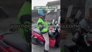 Download Lagu Gojek Drivers in Bali: The Real Superheroes! 🚴♂️🦸♂️ MP3 Download Lagu Gojek Drivers in Bali: The Real Superheroes! 🚴♂️🦸♂️ MP3