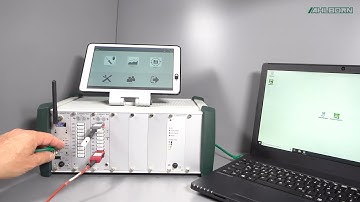 ALMEMO® 500 Increase WIFI Security